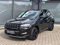 Gebraucht Jeep Compass Altitude 131 PS (96 kW) 2024 Solid black SUV
