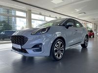 Gebraucht Ford Puma ST-Line 125 PS (91 kW) 2023 Grau SUV
