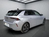 Gebraucht Opel Astra 131 PS (96 kW) 2025 Grau Limousine