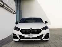 Gebraucht BMW 220 Performance 178 PS (130 kW) 2024 Weiß Coupé