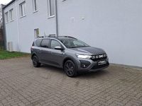 Neu Dacia Jogger Expression 141 PS (103 kW) 2025 Dolomitgrau Van / Kleinbus