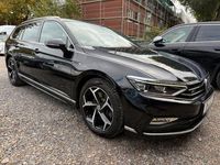 Gebraucht VW Passat Elegance 239 PS (175 kW) 2019 Andere Limousine