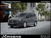 Gebraucht Mercedes Citan 113 131 PS (96 kW) 2022 Grau Van / Kleinbus