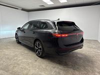 Neu VW Passat R-line 177 PS (130 kW) 2026 Schwarz Limousine