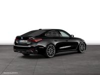Gebraucht BMW i4 350 kW (476 PS) 2025 Schwarz Limousine