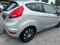 gebraucht Ford Fiesta Trend