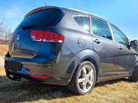 Gebraucht Seat Altea XL 125 PS (91 kW) 2011 Van / Kleinbus