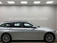 gebraucht BMW 320 d Touring*Automati* Navi*R Kam*AHK*LED*1HAND