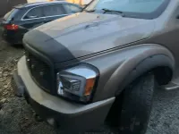 Gebraucht Dodge Durango 340 PS (250 kW) 2005 Beige SUV