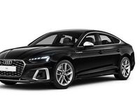 Gebraucht Audi S5 Ambiente 341 PS (250 kW) 2023 Schwarz Coupé