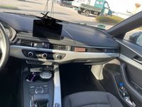 gebraucht Audi A4 Avant 2.0 TDI S tronic