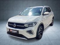 Neu VW T-Cross R-line 116 PS (85 kW) 2026 Ascotgrau SUV