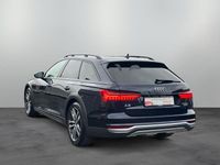 Gebraucht Audi A6 Ambiente 204 PS (150 kW) 2023 Firmamentblau metallic Limousine