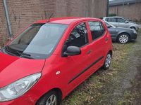 Gebraucht Hyundai i10 Classic 69 PS (50 kW) 2013 Kleinwagen
