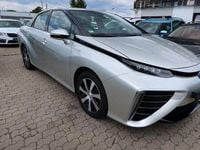Gebraucht Toyota Mirai 154 PS (113 kW) 2018 Limousine