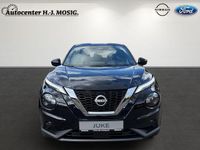 Neu Nissan Juke N-Connecta 114 PS (83 kW) 2026 Pearl black SUV