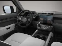 Neu Land Rover Defender SE Dynamic 249 PS (183 kW) 2026 Manufacturer SUV