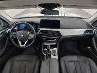 Gebraucht BMW 520 190 PS (139 kW) 2023 Schwarz Limousine