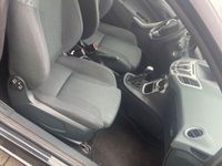 gebraucht Ford Fiesta 1.6