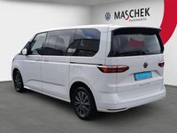 Usata VW Multivan Life 150 CV (110 kW) 2024 Monovolume
