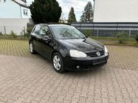 gebraucht VW Golf V 1.4 Benzin TÜV 03-2026 Service Neu