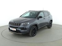 Gebraucht Jeep Compass Limited 60 PS (44 kW) 2022 Grau SUV