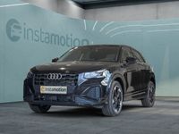 gebraucht Audi Q2 30 TFSI S LINE LM18