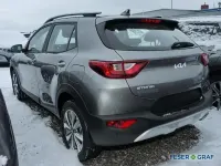 Neu Kia Stonic Vision 101 PS (74 kW) 2026 Astrograu met. SUV