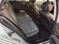 Gebraucht Mercedes 220 231 PS (169 kW) 2008 Schwarz Limousine