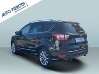 gebraucht Ford Kuga 1.5 EcoBoost 2x4 Vignale