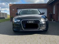 gebraucht Audi A6 3.0 TDI multitronic Avant -