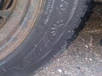 Gebraucht BMW 316 116 PS (85 kW) 2002 Schwarz Kombi