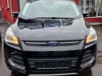 gebraucht Ford Kuga Sync Edition