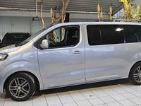 Gebraucht Citroën Jumpy 150 PS (110 kW) 2019 Grau Van / Kleinbus