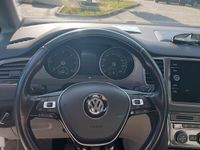 gebraucht VW Golf Sportsvan 