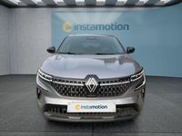 Gebraucht Renault Austral 158 PS (116 kW) 2023 Grau SUV