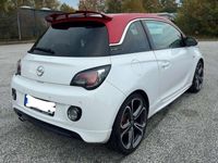 gebraucht Opel Adam S