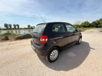 Occasion VW Fox 60 ch (44 kW) 2009 Noir Citadine