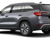 Neu Skoda Kodiaq 150 PS (110 kW) 2026 Graphitegrau metallic SUV