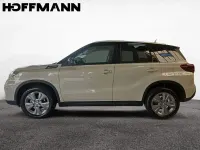 Neu Suzuki Vitara Comfort 110 PS (80 kW) 2026 Savannah ivory cosmic black SUV
