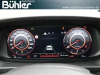 Neu Hyundai i20 Trend 90 PS (66 kW) 2026 Aurora grey mineraleffekt Kleinwagen