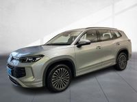 Gebraucht VW Tayron Life 204 PS (150 kW) 2025 Oyster silver metallic SUV