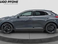 Gebraucht Kia XCeed Platinum 141 PS (103 kW) 2024 Pentametal SUV