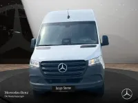 Occasion Mercedes Sprinter 170 ch (125 kW) 2025 Blanc Van