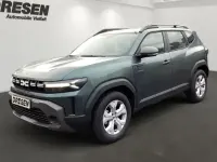 Neu Dacia Duster Expression 140 PS (102 kW) 2026 Gruen SUV
