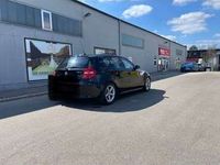 gebraucht BMW 118 118 d DPF