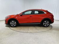 Gebraucht Kia XCeed Edition 7 160 PS (117 kW) 2021 Orange fusion metallic SUV