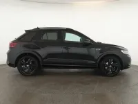Gebraucht VW T-Roc R-line 190 PS (139 kW) 2024 Deep black perleffekt SUV