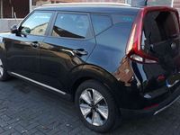 gebraucht Kia Soul EV SoulSpirit