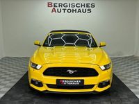 gebraucht Ford Mustang Cabrio 3.7 V6 Automatik*Kamera*Key-Go*